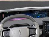 Thumbnail of 2025 White Platinum Clearcoat Metallic Lincoln Nautilus