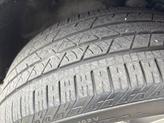 Thumbnail of 2022 Silver Radiance Metallic Clearcoat Lincoln Nautilus