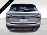 Thumbnail of 2022 Silver Radiance Metallic Clearcoat Lincoln Nautilus