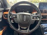 Thumbnail of 2022 Silver Radiance Metallic Clearcoat Lincoln Nautilus