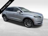 Thumbnail of 2022 Silver Radiance Metallic Clearcoat Lincoln Nautilus
