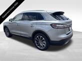Thumbnail of 2022 Silver Radiance Metallic Clearcoat Lincoln Nautilus
