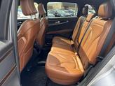 Thumbnail of 2022 Silver Radiance Metallic Clearcoat Lincoln Nautilus