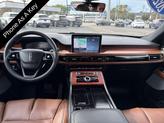 Thumbnail of 2023 Infinite Black MET Lincoln Aviator