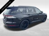 Thumbnail of 2023 Infinite Black MET Lincoln Aviator