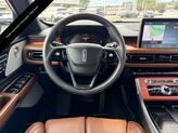 Thumbnail of 2023 Infinite Black MET Lincoln Aviator