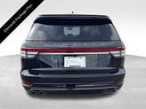 Thumbnail of 2023 Infinite Black MET Lincoln Aviator
