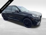 Thumbnail of 2023 Infinite Black MET Lincoln Aviator