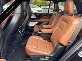 Thumbnail of 2023 Infinite Black MET Lincoln Aviator
