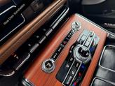 Thumbnail of 2023 Infinite Black MET Lincoln Aviator