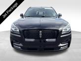 Thumbnail of 2023 Infinite Black MET Lincoln Aviator