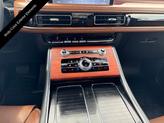 Thumbnail of 2023 Infinite Black MET Lincoln Aviator