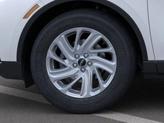 Thumbnail of 2025 Pristine White Metallic Tri-Coat Lincoln Corsair