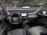 Thumbnail of 2025 Pristine White Metallic Tri-Coat Lincoln Corsair