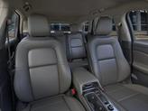 Thumbnail of 2025 Pristine White Metallic Tri-Coat Lincoln Corsair