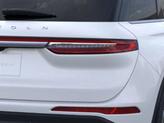Thumbnail of 2025 Pristine White Metallic Tri-Coat Lincoln Corsair