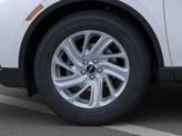 Thumbnail of 2025 Pristine White Metallic Tri-Coat Lincoln Corsair