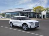 Thumbnail of 2025 Pristine White Metallic Tri-Coat Lincoln Corsair