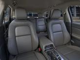 Thumbnail of 2025 Pristine White Metallic Tri-Coat Lincoln Corsair