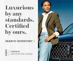 Thumbnail of 2023 Infinite Black MET Lincoln Aviator