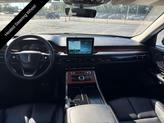 Thumbnail of 2023 Infinite Black MET Lincoln Aviator