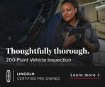 Thumbnail of 2023 Infinite Black MET Lincoln Aviator
