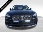 Thumbnail of 2023 Infinite Black MET Lincoln Aviator