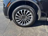 Thumbnail of 2023 Infinite Black MET Lincoln Aviator