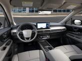 Thumbnail of 2025 Pristine White Metallic Tri-Coat Lincoln Corsair