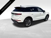 Thumbnail of 2022 Pristine White MET 3C Lincoln Corsair