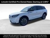Photo of 2022 Pristine White MET 3C Lincoln Corsair