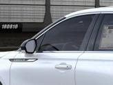 Thumbnail of 2025 Pristine White Metallic Tri-Coat Lincoln Corsair