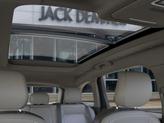 Thumbnail of 2025 Whisper Blue Metallic Clearcoat Lincoln Nautilus