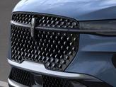 Thumbnail of 2025 Whisper Blue Metallic Clearcoat Lincoln Nautilus