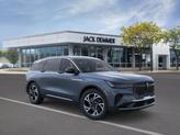 Thumbnail of 2025 Whisper Blue Metallic Clearcoat Lincoln Nautilus