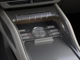 Thumbnail of 2025 Whisper Blue Metallic Clearcoat Lincoln Nautilus