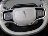 Thumbnail of 2025 Whisper Blue Metallic Clearcoat Lincoln Nautilus