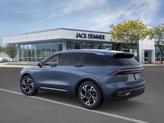 Thumbnail of 2025 Whisper Blue Metallic Clearcoat Lincoln Nautilus