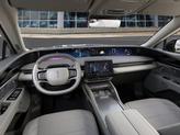 Thumbnail of 2025 Whisper Blue Metallic Clearcoat Lincoln Nautilus