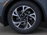 Thumbnail of 2025 Whisper Blue Metallic Clearcoat Lincoln Nautilus