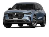 Thumbnail of 2025 Whisper Blue Metallic Clearcoat Lincoln Nautilus