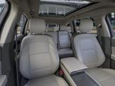 Thumbnail of 2025 Whisper Blue Metallic Clearcoat Lincoln Nautilus