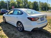 Thumbnail of 2025 Crystal White Pearl Subaru Legacy