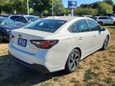 Thumbnail of 2025 Crystal White Pearl Subaru Legacy