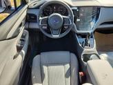Thumbnail of 2025 Crystal White Pearl Subaru Legacy