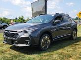 Thumbnail of 2025 Magnetite Gray Metallic Subaru Crosstrek