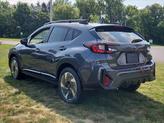 Thumbnail of 2025 Magnetite Gray Metallic Subaru Crosstrek