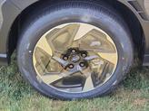 Thumbnail of 2025 Magnetite Gray Metallic Subaru Crosstrek