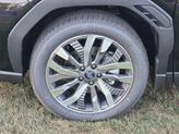 Thumbnail of 2025 Crystal Black Silica Subaru Forester