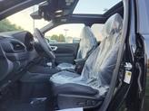 Thumbnail of 2025 Crystal Black Silica Subaru Forester